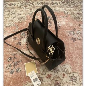 Michael Kors Handbag black